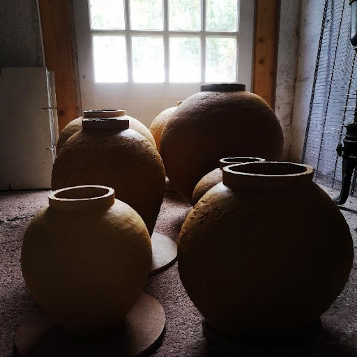 Photo de Nathalie Havet Céramiques