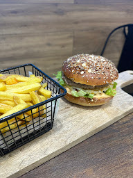 Photo n°33 de Tasty Food à Compiègne (Restaurant)