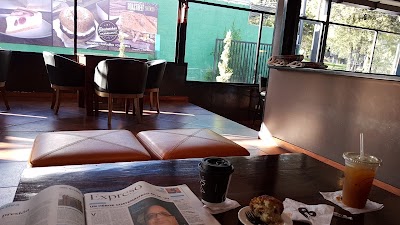Photos of & Cafe San Cristobal