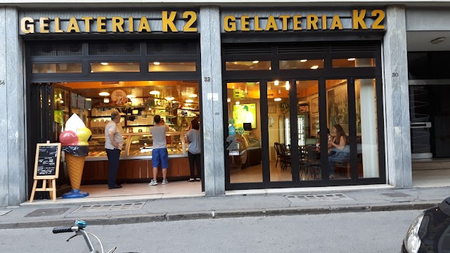 Gelateria K2