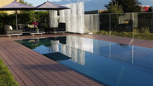 Photo n°6 de Steel & Style à Mérignac (Société de construction de piscine)