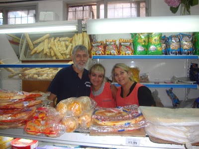 Photos of Matias supermarket - Shipping