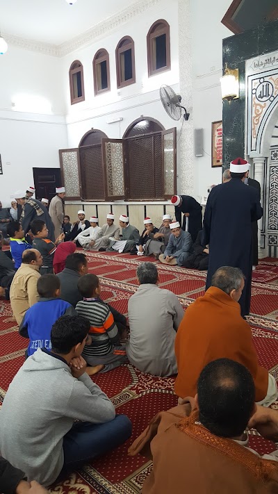 Photos of مسجد الحاج محمد الصوفى رمضان
