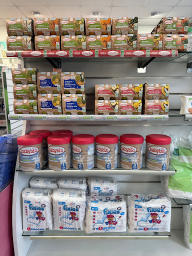 Pharmacie du Dorat Gallery - France