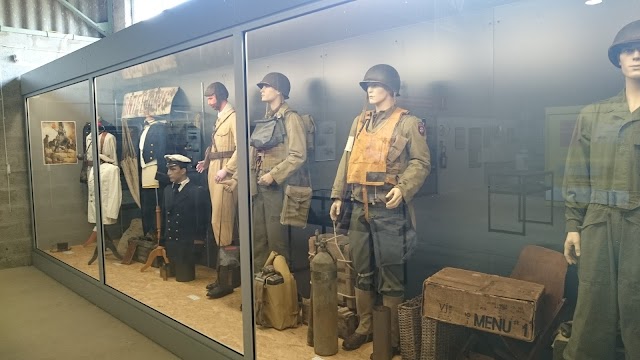 Hangar à dirigeables