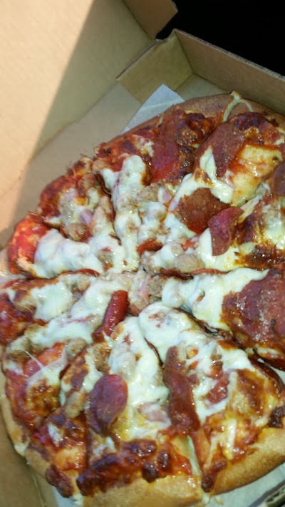 Photos of Abaco Pizza
