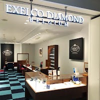 エクセルコ ダイヤモンド 秋田オーパ店