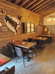 Photo n°60 de AU P'TIT CHALET à Le Soler (Restaurant)