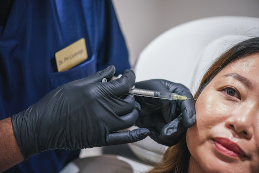 ​Hampton Aesthetic Clinic