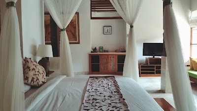Photos of Alam Bidadari Seminyak