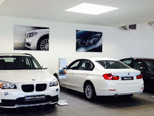 Photo n°6 de AXXIA, concessionnaire BMW à Châteauroux (Concessionnaire automobile)