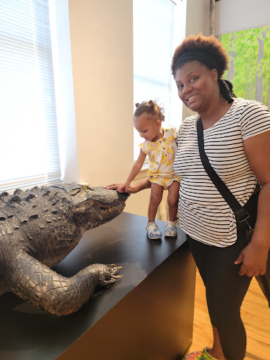 Horry County Museum - Thumbnail