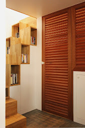 Photo n°8 de Agence Espace XS - Architecture d'intérieur à Paris (Décorateur d'intérieur)