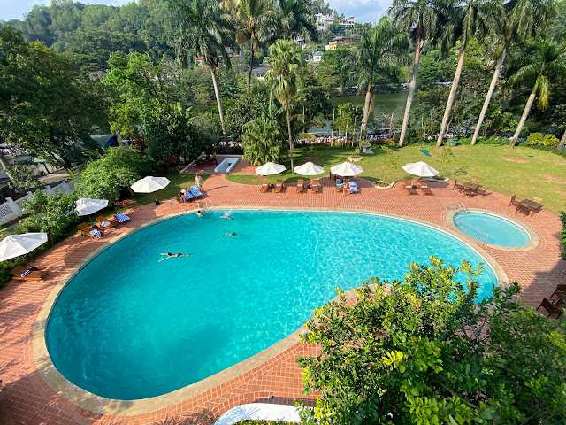 Hotel Suisse Kandy by null