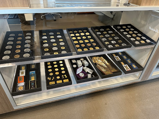 First National Bullion Del Mar