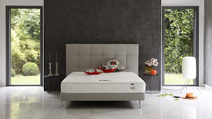 Photo n°9 de Grand Litier - Lessay à Lessay (Magasin de literie)