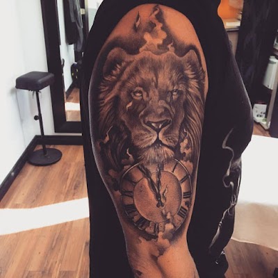 Photos of PA Ink