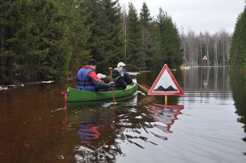 Aktiivne puhkus