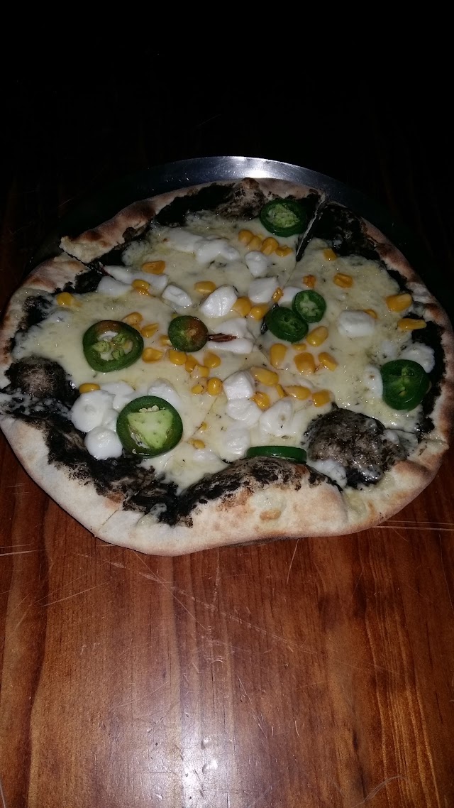Havre Cancino