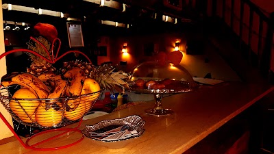 Photos of Corner Cafe