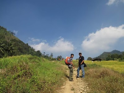 Photos of Gunung Sanggabuana