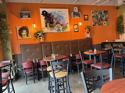 Conscious Kitchen - Visual