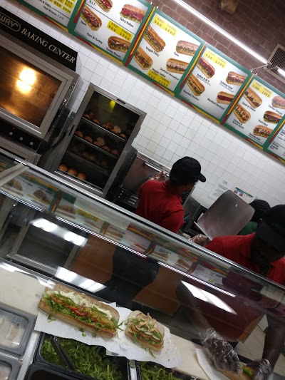 Photos of SUBWAY Liguanea