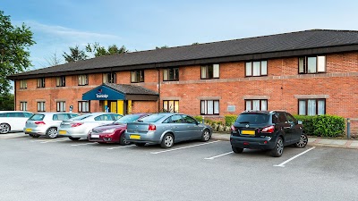 Travelodge Dumfries
