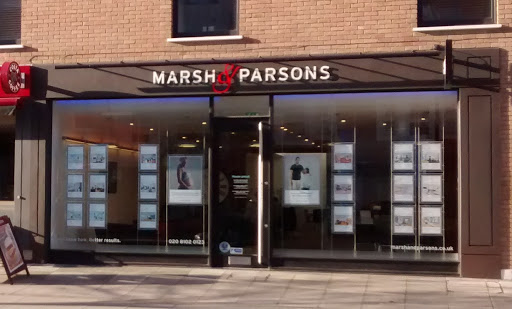 Marsh & Parsons Askew Road and Acton Estate Agents - Thumbnail