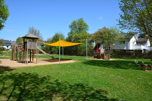 Spielplatz Bremger Weg - Thumbnail