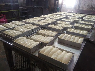 Photos of arin bakery