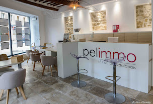 Photo n°1 de Agence Pelimmo Salon de Provence à Salon-de-Provence (Agence immobilière)