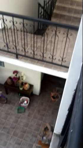 Opiniones de Hotel Andalucía en Arica - Hotel