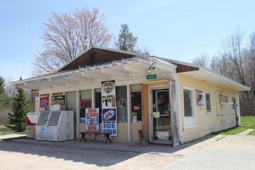 The Store On 624