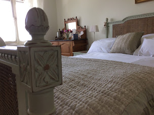 Photo n°5 de Papillon Chambres D’Hôtes à Hambye (Chambre d'hôtes)