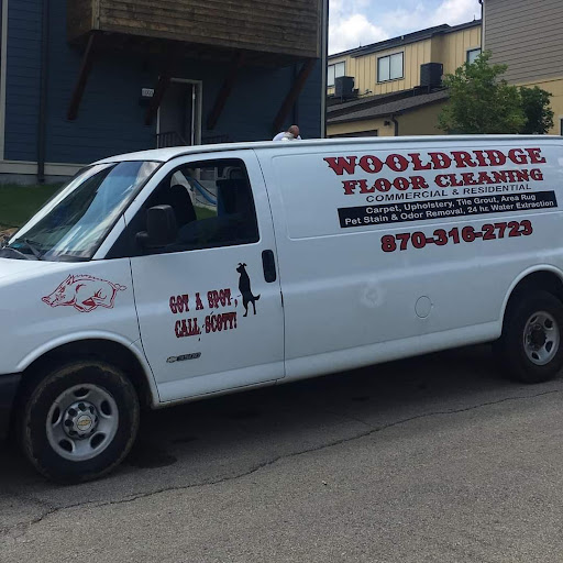 Wooldridge Floor Cleaning - Thumbnail