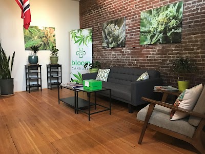 Bloom Dispensary - Portland