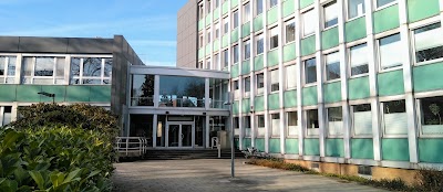 Photos of Finanzamt Remscheid