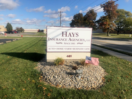 Hays Insurance Agencies, LLC - Thumbnail