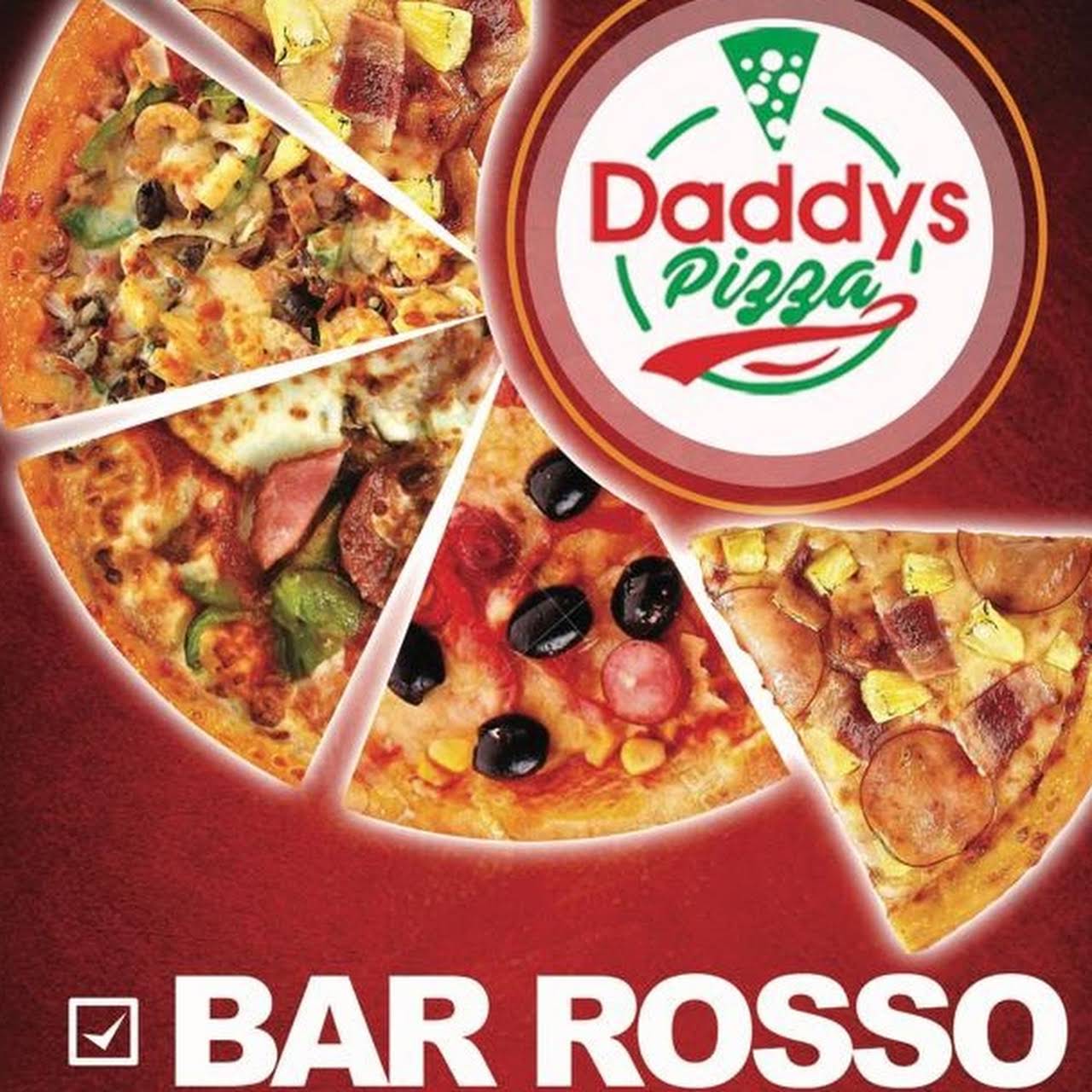Daddys Pizza Ghana Pizza Restaurant
