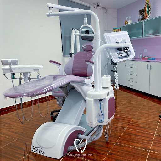 Dental Clinic: Dra. Marisol China T. - Thumbnail