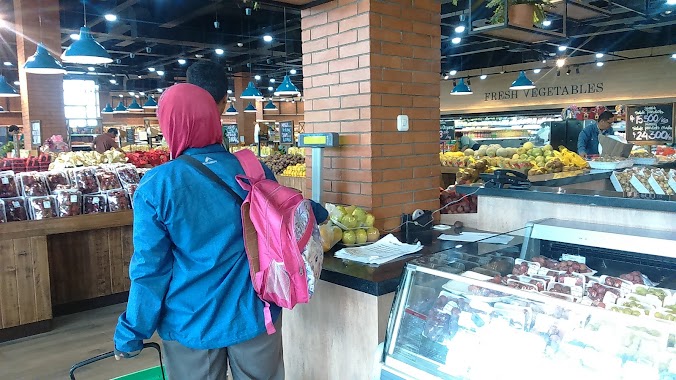 Total Buah Fresh Bekasi, Author: Iyan Johannis