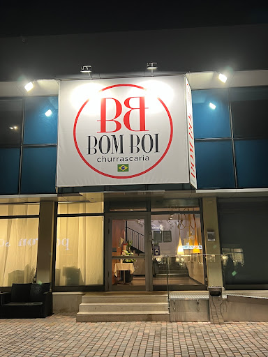 BOM BOI Churrascaria - Thumbnail