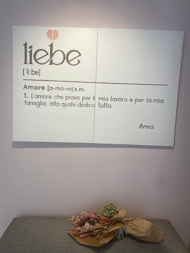 Liebe - Visual
