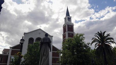 Plaza de Armas de Talca