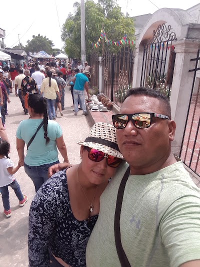 Photos of Nuevo Eden