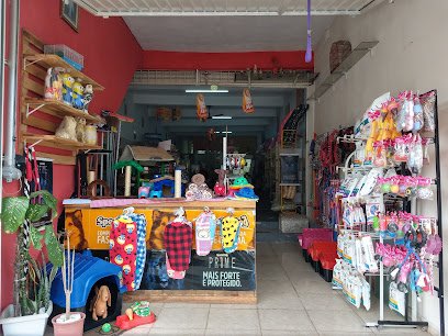 Pet Shop Paraíso Animmal
