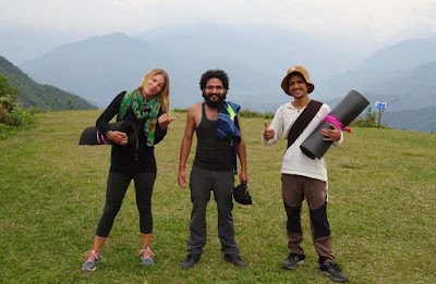 Photos of Shree Yoga Retreat