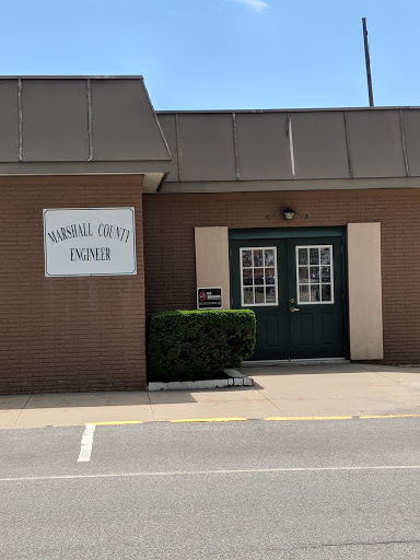 Marshall County Engineer - Visual