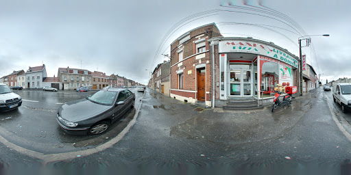 Big Burger Factory